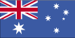 australien-flaggen