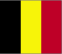 belgien-flaggen